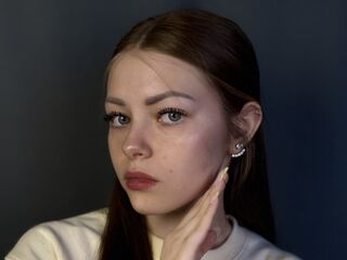 live webcam model ValeriaLudewig