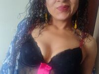 naked cam ValerieHurtado