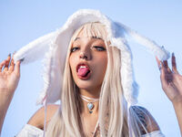 naked webcam girl picture ValeryNyan