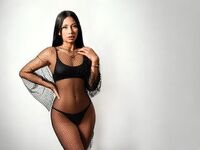 sexy camgirl ValerySousa
