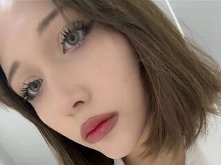 naked girl with webcam masturbating VanBobic