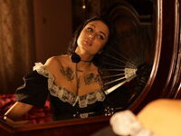 free hardcore livesex VaneVivien