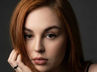 girl webcam VanessaAshvord