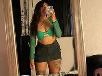 naughty chat room VeronicaOnix