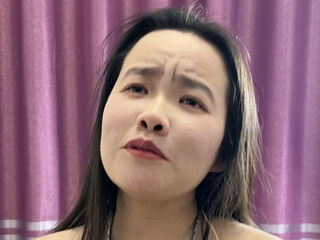 jasmin porn web cam VesperaYang