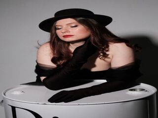 webcam show VictoriaClarson