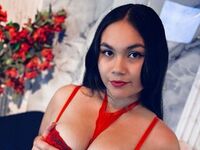 hot live girl ViickyLopez