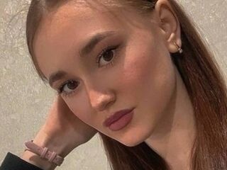 strip tease VivianSinclair