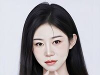 cam strip tease WanwanYoung