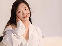 sexy webcam XuanJuan