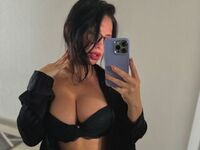 naughty camwhore YannaDim