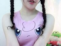 cam girl cam YokoCam
