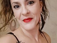 naked cam girl gallery Yossunecam