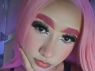 sexcam show ZafiraConnor