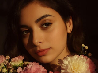 nude webcamgirl ZaylaAmin