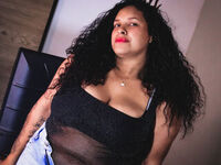 hot naked camgirl ZoeFerraro