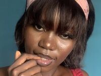 camgirl sexchat ZoeySpark
