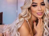 live webcam ZoeyVegas