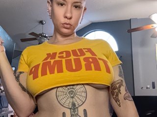 GoddessReilly