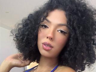 TanedraCollins